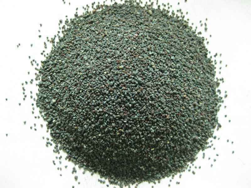 金刚砂滤料 金刚砂滤料